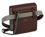 Gabor Tia Beltbag Mixed Brown Gabor Tia Beltbag Mixed Brown