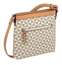 Gabor Barina Cross Bag M Mixed White