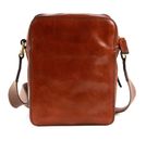 THE BRIDGE Story Uomo Crossbody Bag M Marrone TB 14 THE BRIDGE Story Uomo Crossbody Bag M Marrone TB 14