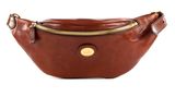THE BRIDGE Story Uomo Waist Pouch Marrone TB 14 THE BRIDGE Story Uomo Waist Pouch Marrone TB 14