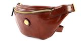 THE BRIDGE Story Uomo Waist Pouch Marrone TB 14 THE BRIDGE Story Uomo Waist Pouch Marrone TB 14