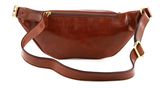THE BRIDGE Story Uomo Waist Pouch Marrone TB 14 THE BRIDGE Story Uomo Waist Pouch Marrone TB 14