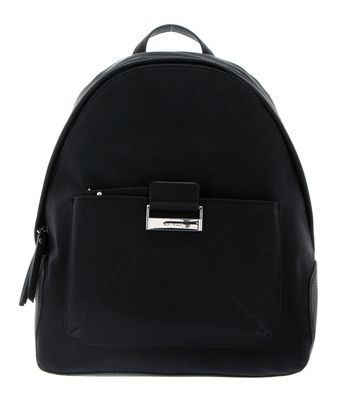 GERRY WEBER Be Different Backpack MVZ Black