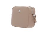 U.S. POLO ASSN. Jones Crossbody Bag S Beige U.S. POLO ASSN. Jones Crossbody Bag S Beige