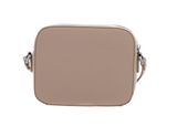 U.S. POLO ASSN. Jones Crossbody Bag S Beige U.S. POLO ASSN. Jones Crossbody Bag S Beige