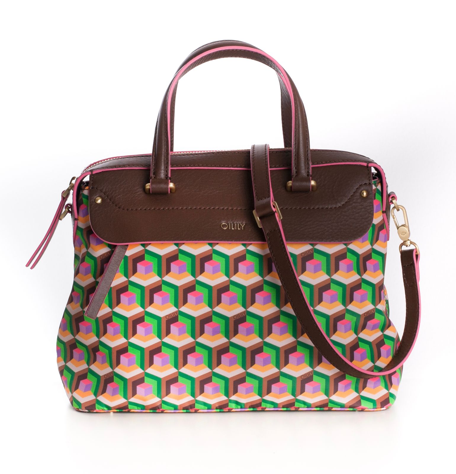 Oilily handbag Handbag S Jolly Green | Buy bags, purses & accessories ...