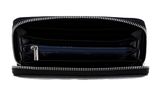 U.S. POLO ASSN. Hailey Zip Around Wallet Black U.S. POLO ASSN. Hailey Zip Around Wallet Black