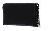 U.S. POLO ASSN. Hailey Zip Around Wallet Black U.S. POLO ASSN. Hailey Zip Around Wallet Black