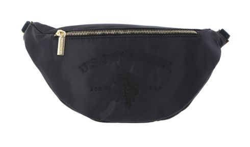 U.S. POLO ASSN. Springfield Waistbag Grey