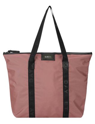 DAY ET Gweneth Classic Shoulder Bag Riad Rose