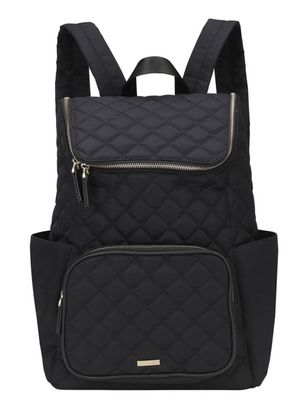 DAY ET Formal Backpack Black