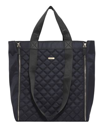 DAY ET Formal Shoulder Bag Black