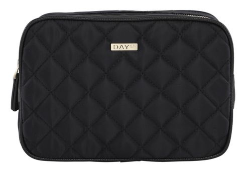 DAY ET Formal Toiletry Bag Black