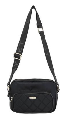 DAY ET Formal Crossbody Bag Black
