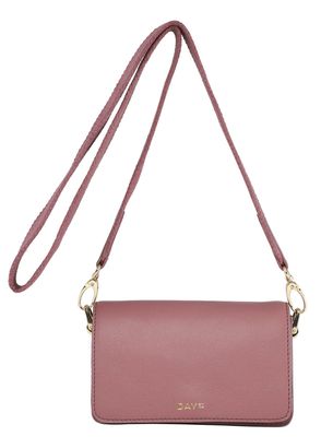 DAY ET City Bags Mini Crossbody Bag Riad Rose