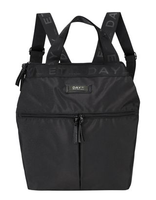 DAY ET Gweneth Classic Tote Black