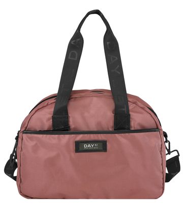 DAY ET Gweneth Classic Weekend Bag Riad Rose