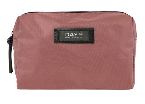 DAY ET Gweneth Classic Toiletry Bag Riad Rose