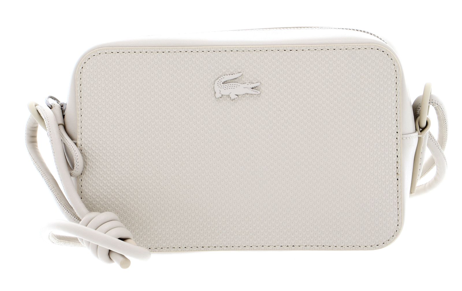 lacoste chantaco crossover bag