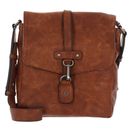 Tamaris Bernadette Crossbody Bag Cognac Tamaris Bernadette Crossbody Bag Cognac
