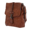 Tamaris Bernadette Crossbody Bag Cognac Tamaris Bernadette Crossbody Bag Cognac