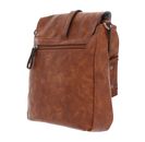 Tamaris Bernadette Crossbody Bag Cognac Tamaris Bernadette Crossbody Bag Cognac