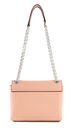 Calvin Klein Re-Lock Convertible Crossbody Dusty Rose Calvin Klein Re-Lock Convertible Crossbody Dusty Rose