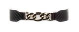 b.belt Giorgia Belt W70 Bison Brown b.belt Giorgia Belt W70 Bison Brown