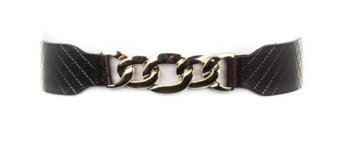 b.belt Giorgia Belt W85 Bison Brown