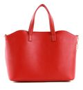 TOMMY HILFIGER TH Seasonal Satchel Arizona Red TOMMY HILFIGER TH Seasonal Satchel Arizona Red