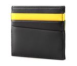 TOMMY HILFIGER Seasonal CC Holder Black TOMMY HILFIGER Seasonal CC Holder Black