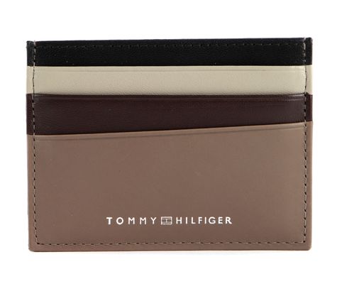 TOMMY HILFIGER Seasonal CC Holder | Buy bags, purses & accessories