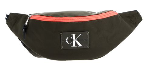 Calvin Klein Waistbag Olive Night