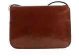 THE BRIDGE Lucrezia Crossbody Bag Marrone TB 14