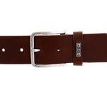TOM TAILOR Male Belt W80 Baileys