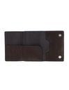 PIQUADRO Sophia Compact Wallet Slider RFID Bronzo Lizard Metal PIQUADRO Sophia Compact Wallet Slider RFID Bronzo Lizard Metal