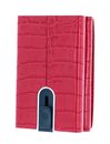 PIQUADRO Sophia Compact Wallet Slider RFID Rosa PIQUADRO Sophia Compact Wallet Slider RFID Rosa