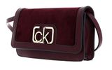 Calvin Klein Clutch V Wine Calvin Klein Clutch V Wine