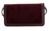 Calvin Klein Clutch V Wine Calvin Klein Clutch V Wine