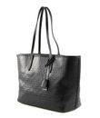 Calvin Klein Shopper Black Calvin Klein Shopper Black