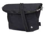 pacsafe Citysafe CX ECONYL® Convertible Crossbody Black pacsafe Citysafe CX ECONYL® Convertible Crossbody Black