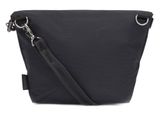 pacsafe Citysafe CX ECONYL® Convertible Crossbody Black pacsafe Citysafe CX ECONYL® Convertible Crossbody Black