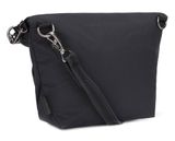 pacsafe Citysafe CX ECONYL® Convertible Crossbody Black pacsafe Citysafe CX ECONYL® Convertible Crossbody Black