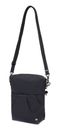 pacsafe Citysafe CX ECONYL® Convertible Crossbody Black pacsafe Citysafe CX ECONYL® Convertible Crossbody Black