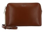 DKNY Bryant Sutton Dome Crossbody Bag Caramel DKNY Bryant Sutton Dome Crossbody Bag Caramel