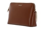 DKNY Bryant Sutton Dome Crossbody Bag Caramel DKNY Bryant Sutton Dome Crossbody Bag Caramel