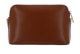 DKNY Bryant Sutton Dome Crossbody Bag Caramel DKNY Bryant Sutton Dome Crossbody Bag Caramel
