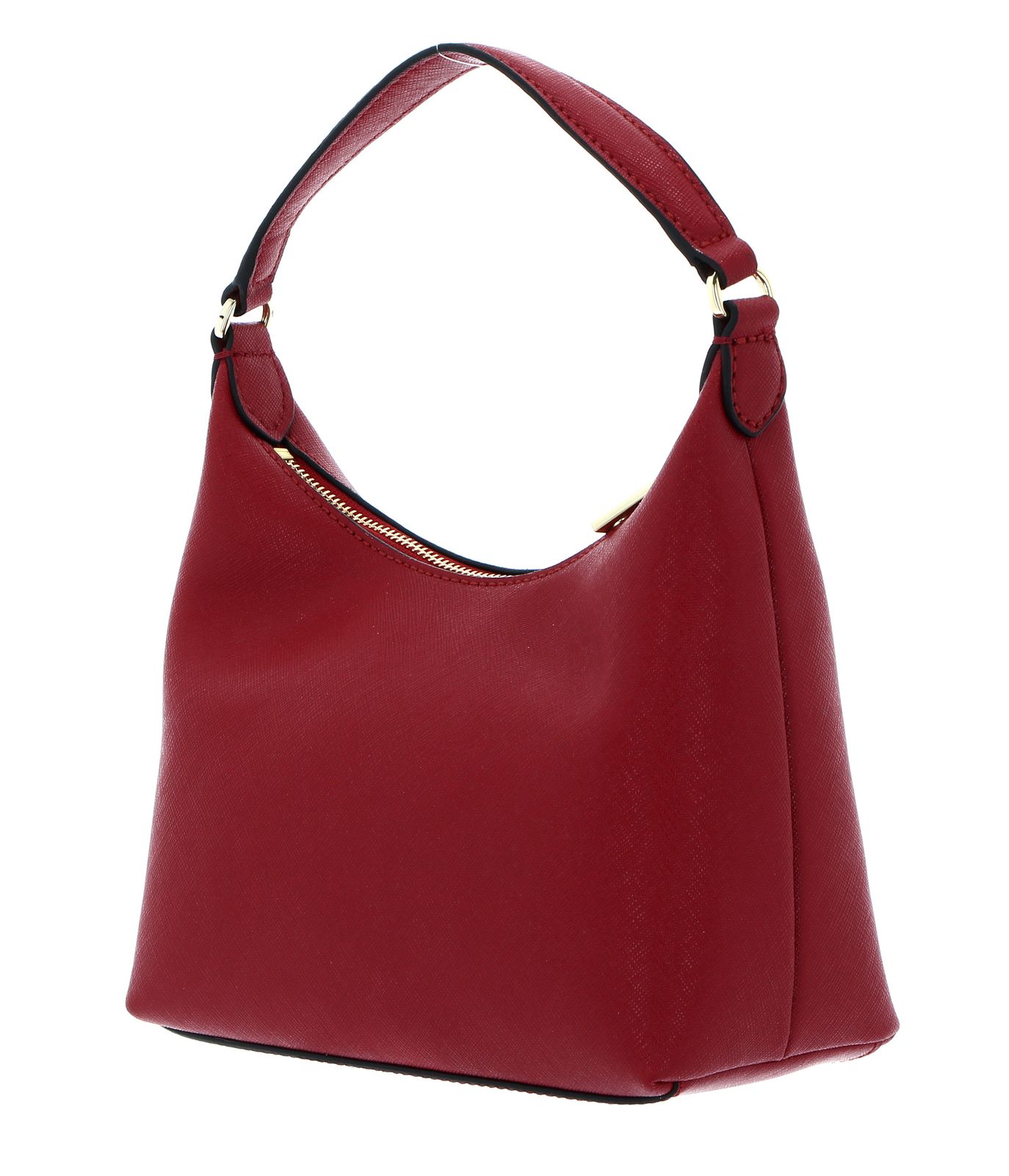DKNY cross body bag Mini Pouchette Bright Red, Buy bags, purses &  accessories online