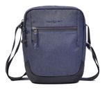 Hedgren Midway Fleet Vertical Crossover 10" RFID Dark Blue Hedgren Midway Fleet Vertical Crossover 10" RFID Dark Blue