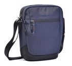 Hedgren Midway Fleet Vertical Crossover 10" RFID Dark Blue Hedgren Midway Fleet Vertical Crossover 10" RFID Dark Blue